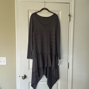 NWT Stella Carakasi Sweater Size Large